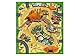 Produktbild Spielteppich 80 x 70 cm Playmat World Desert Teppich