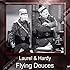 Laurel & Hardy in Flying Deuces - 1939