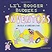 Produktbild Li'l Booger Buddies Inventors Build a Dream Car