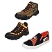 Super Men Canvas Combo Pack of 3 Sneakers Casual Shoes RS.599.00