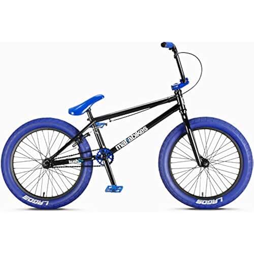 Amazon.co.uk Freestyle BMX Bikes Sports & Outdoors