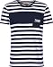 Produktbild Tommy Hilfiger Contrast Pocket Tee