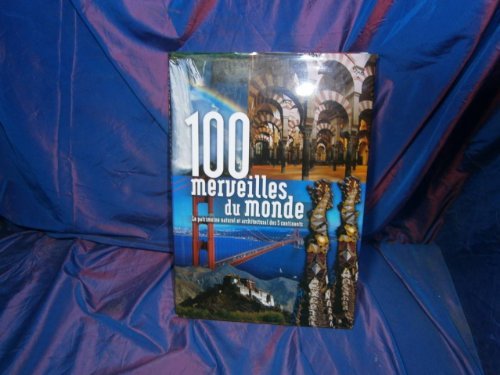 Download 100 merveilles du monde Download 100 merveilles du monde