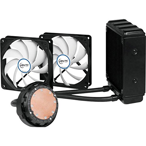Arctic PC-Wasserkühlung Liquid Freezer 120