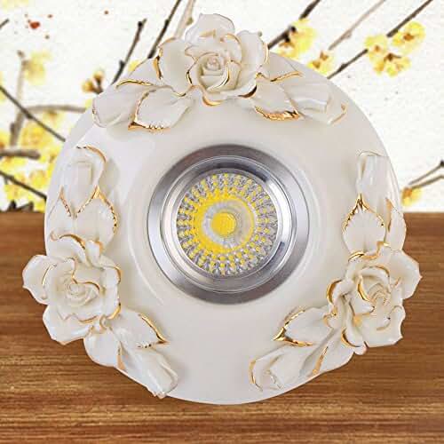 Suchergebnis auf Amazon.de für: Blumen - Dimmbar / Deckenleuchten