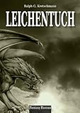 Image de Leichentuch: Band 2 der Blutdrachen Trilogie