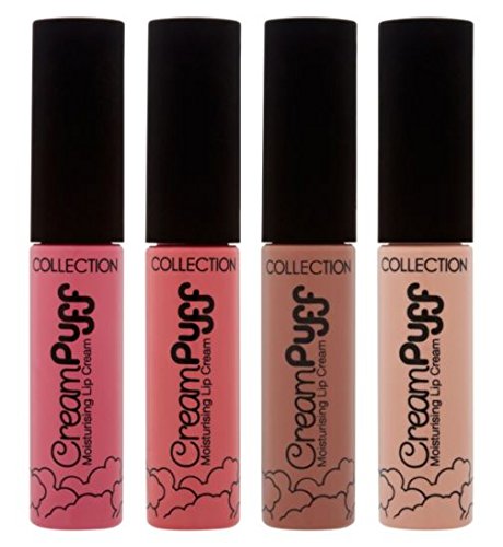 Collection Cream Puff Lip Cream