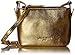 Produktbild Liebeskind Berlin Damen Microsss Heavym Umhängetasche, (Metallic Bright Gold), 8x15x18 cm