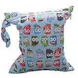 Für Windeln, Bademode & Reise