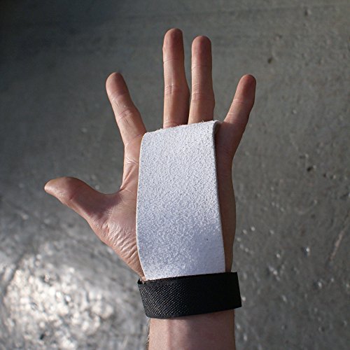 Lex Quinta Gymnastic Hand Grips - 2