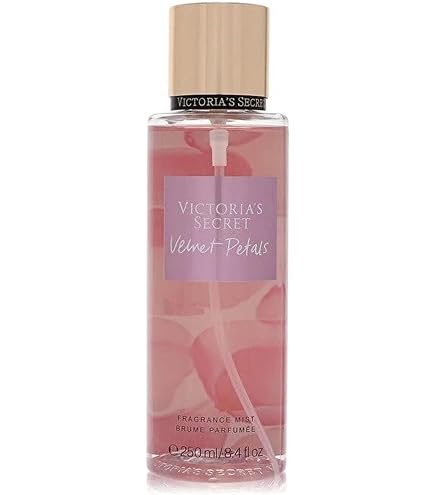 Victoria's Secret Secret Charm Fragrance Mist 250 ml : Amazon.ae