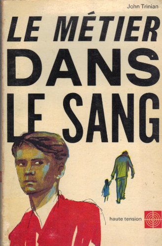 Le metier dans le sang - scratch a thief