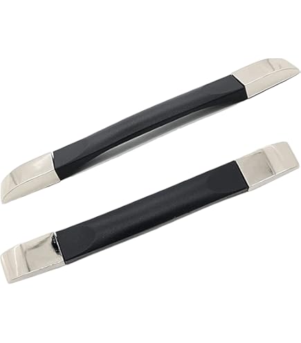 KNIPEX Teleskopgriff Ersatz - Für Hartschalenkoffer 542mm