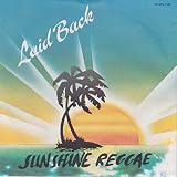 Sunshine reggae / White horse / 813 872-7 - LAID BACK