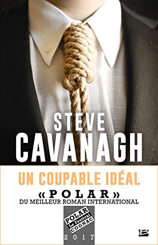 》Télécharger《 Un Coupable idéal: Une aventure d'Eddie Flynn, T2 (Une aventure d’Eddie Flynn) Francais PDF
