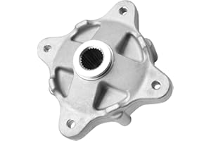 Mabutingti Mozzo ruota posteriore per Polaris RZR 800 Sportsman 400 450 500 570 600 700 800 ACE dal 2007 Ranger 400 500 570 700 800 Diesel EV 2006+