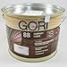 Produktbild Gori 88 Compact Holz Lasur Sonderfarbton 2075 Antikweiß, 2,25Liter