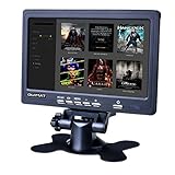 tft lcd color monitor for car Wie ein Monitor für CCTV-System, TV BOX，Rückfahrkamera , PC-Monitor oder Indoor-Sicherheit zu verwenden. Anzug zum Spielen, Computer und so weiter am meisten benutzte