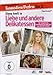 Komödien-Perlen No 2: Liebe und andere Delikatessen [Alemania] [DVD]