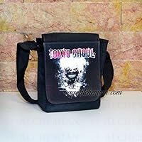 Borsa Tokio Ghoul