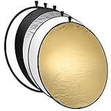 Le da bien a cualquier titular de reflector estándar