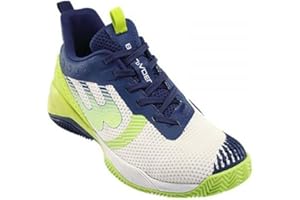 Bullpadel Vertex Grip 22i, Zapatillas de pádel Hombre