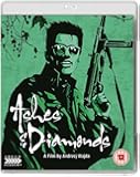 Ashes & Diamonds [Blu-ray]