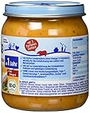 Alete Buntes Kartoffelgemüse mit Hühnchen - 5