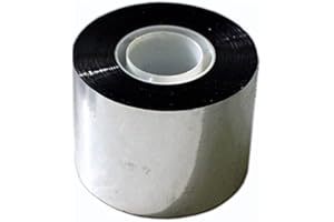 bauCompany24 ALU-PP-Klebeband T009, 100 mm x 100 m/Rolle
