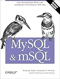 Image de MySQL & mSQL
