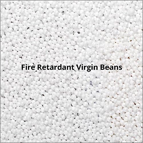 Beanbag Refill 0 Cuft- Sample
