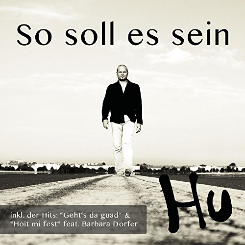 Preisvergleich Produktbild So soll es sein