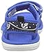 Clarks PiranhaBoy Fst, Baby Boys’ Walking Baby Shoes, Blue (Navy Synthetic), 5.5 UK (22 EU)