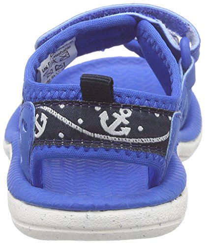 Clarks PiranhaBoy Fst Unisex Baby Lauflernschuhe - 2