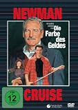 Die Farbe des Geldes - Paul Newman
