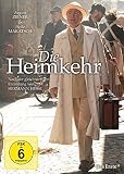Die Heimkehr - August Zirner