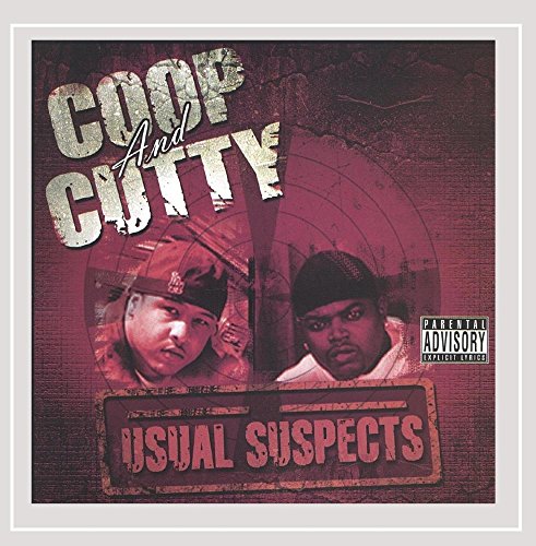 Preisvergleich Produktbild Usual Suspects