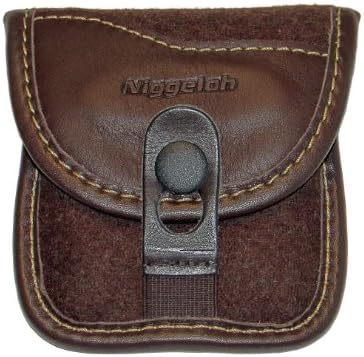 Niggeloh Loden 1411 00004 Cartridge Bag