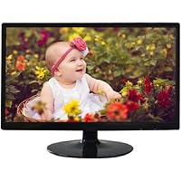 LED PRO Sky Smart LEDs TV Full HD 4K Panel (24" Inch)