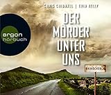 Cover zum Buch Broadchurch: Der Mörder unter uns