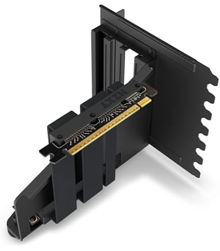 Sonew Cavo Riser PCIe 4.0 X16 Ad Alta velocità Connettore da 90