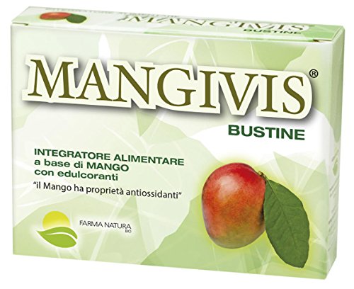 Mangivis (Bustine)