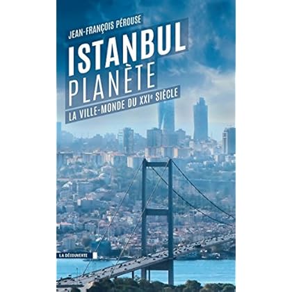 Istanbul planète