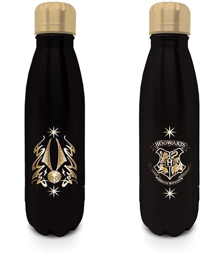 Stor Harry Potter - Roestvrijstalen fles, 780 ml (0.78 l