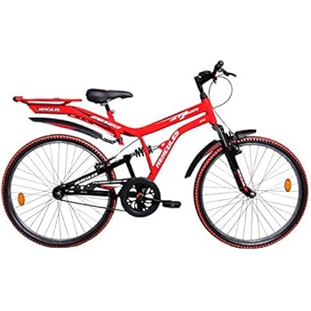 hercules mtb turbodrive rocky 3.0 26t bicycle