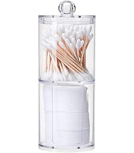 WhiteTeeth Tandenborstelhouder - Wit - Tandpasta Dispenser - Tandenborstelhouder Electrische - Badkamer Organizer - Opbergbox