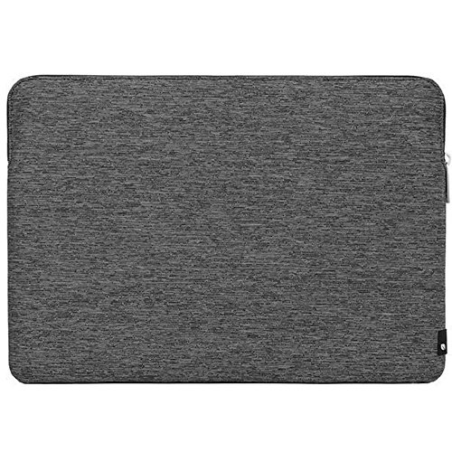 Incase Slim Sleeve Tasche für 13″ MacBook Pro Retina / Pro – Thunderbolt 3 (USB-C) – Schwarz Meliert - 6