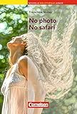 Nouvelle Bibliothèque Junior - Allgemeine Ausgabe: A2 - No photo, no safari: Lektüre mit eingelegtem Vokabular by