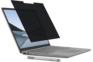 ‎KENSINGTON Kensington MagPro Elite Magnetic Privacy Screen for Surface Laptop 2/3 13.5" - Blickschutzfilter für Notebook - entfernbar - magnetisch - 34.3 cm (13.5")