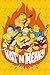 Produktbild Empire 376558 Simpsons. The - Hot and Heavy - Filmposter Kino Movie TV-Serie Kindersendungen Homer Grösse 61 x 91.5 cm